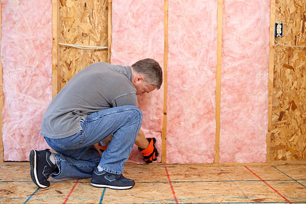Best Residential Insulation in Wfield, IN
