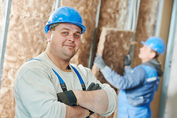 Best Insulation Maintenance and Repair in Wfield, IN